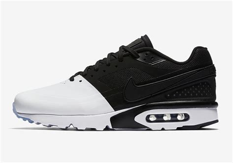 nike bw ultra black and white